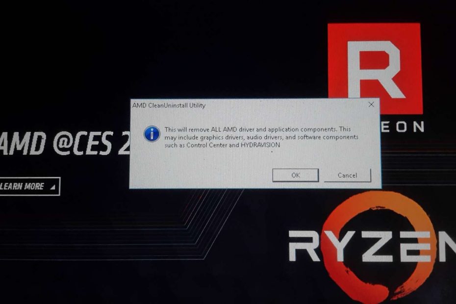 amd-clean-uninstall-utility-fixes-issues-with-amd-drivers