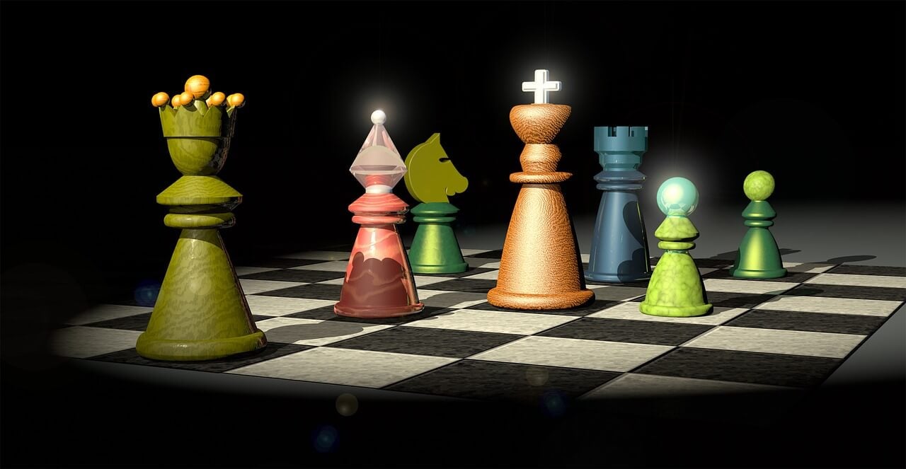 Chess Master 2013  For Pc