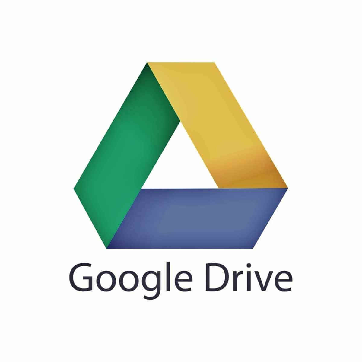 www google drive