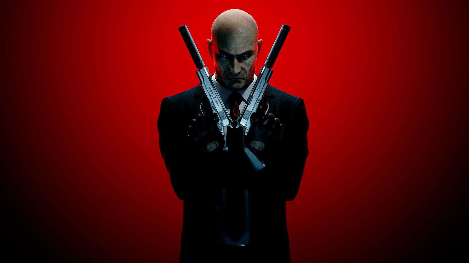 download hitman games for android for free