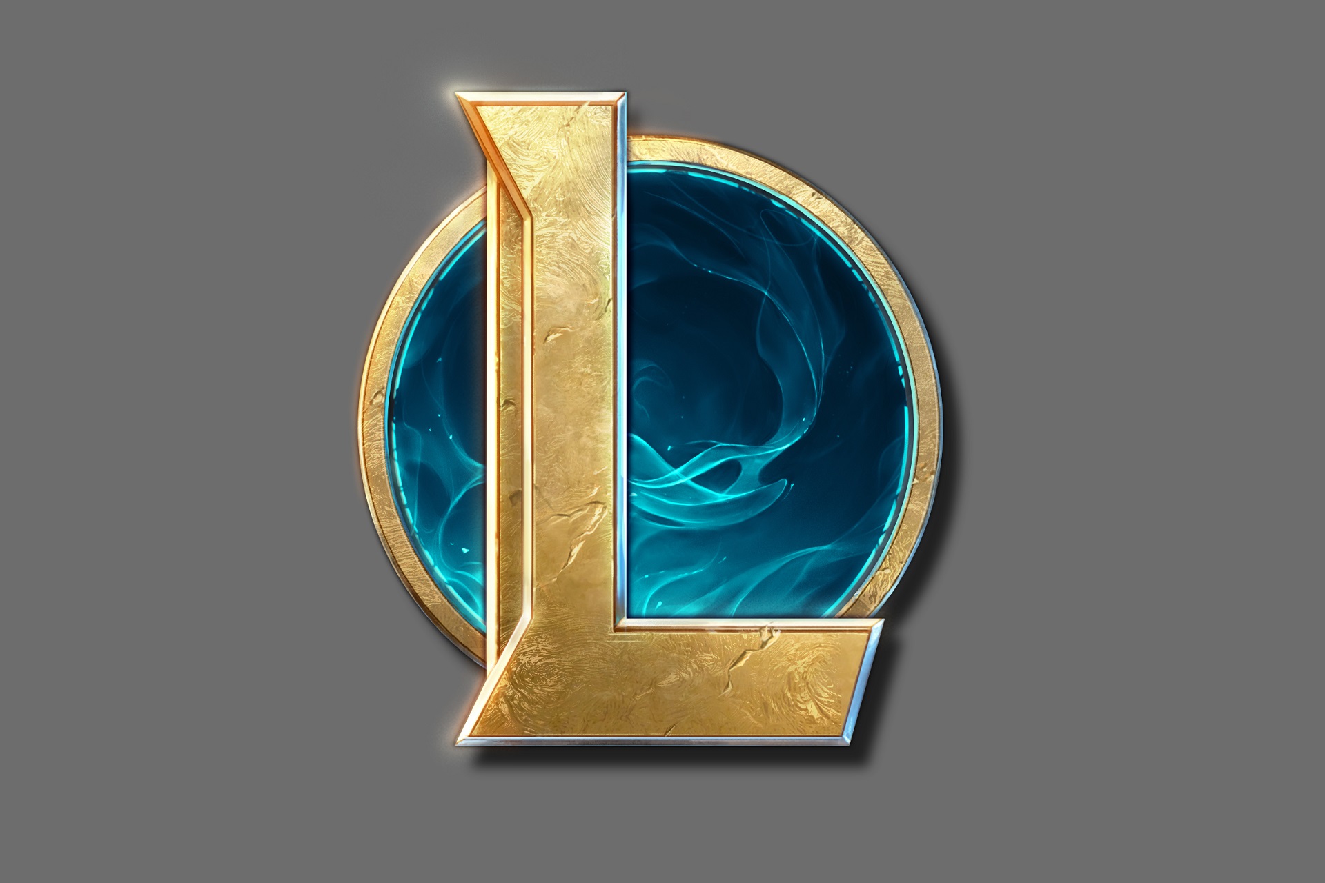 league of legends logo icon