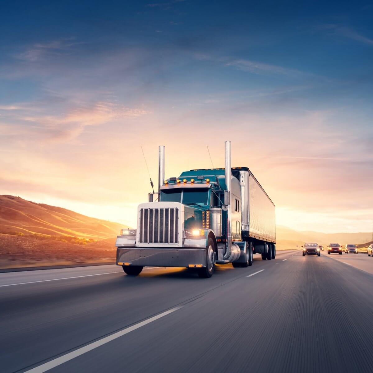 5 American Trucking Simulator Games For Windows 10 Users - american truck simulator roblox