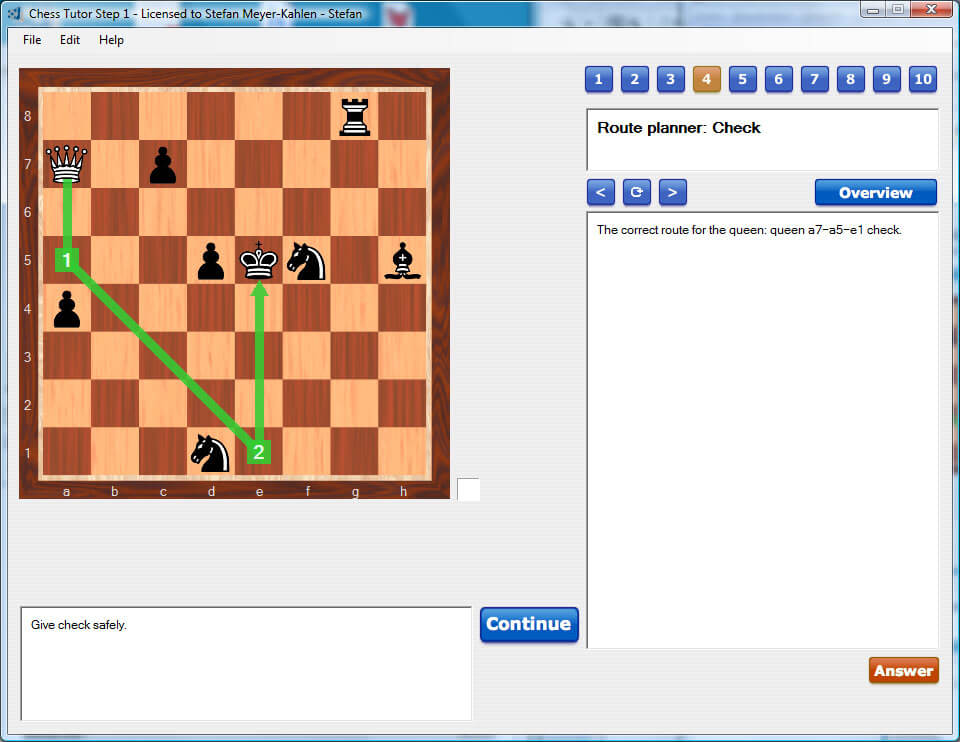 chess online classes