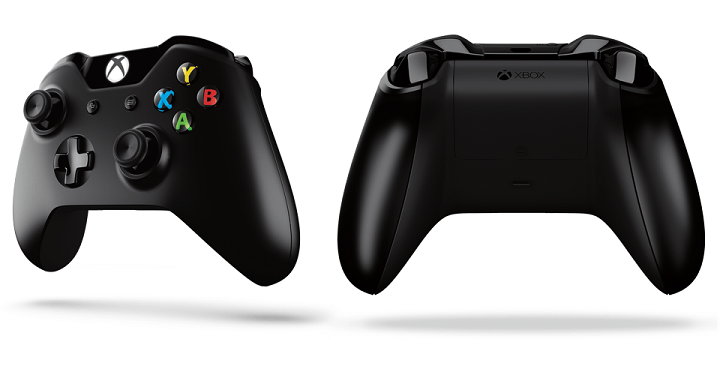 Overvloed agentschap Hertog The new Copilot feature lets two Xbox One controllers act as one