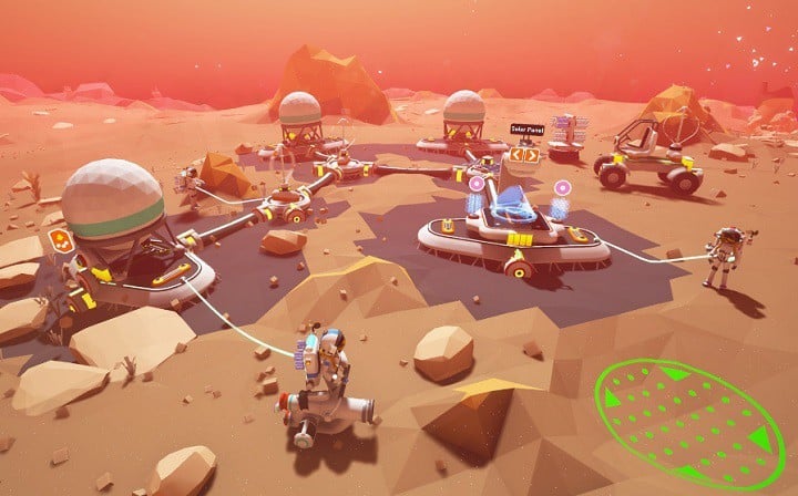 Astroneer now lets you cross-play between Xbox and Windows 10