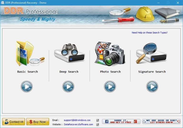 usb flash recovery software free