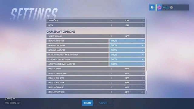 Overwatch 2 Voice Chat not working error: How to fix, causes, and more