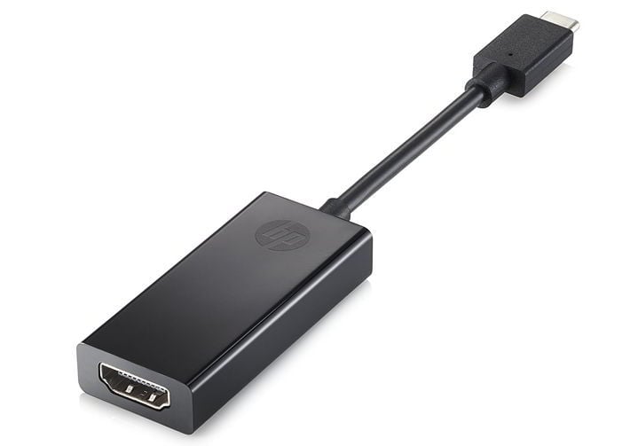 connecting to microsoft display adapter windows 10 pc