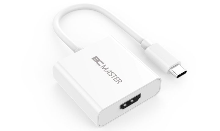 The 20 Best Usb C To Hdmi Adapters For Windows 10 Pc