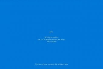 FULL FIX: Working on updates stuck on Windows 10, 7