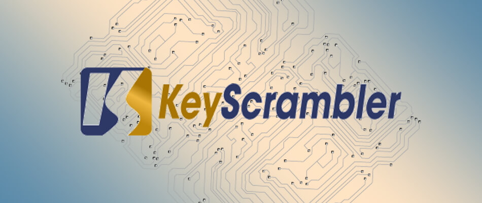 keyscrambler for mac