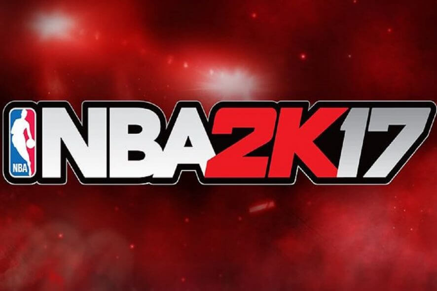 how to fix NBA 2K17 My Career file missing/corrupted on Xbox One