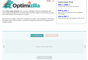 best free image optimizer