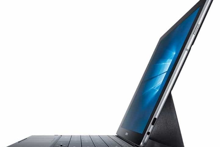 Samsung Galaxy TabPro S2 Windows 10 tablet specs leaked ahead of official launch