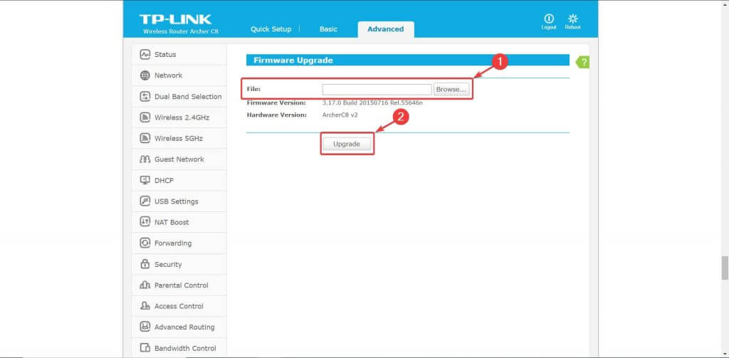 Tp link tg 3468 драйвер windows 10 как установить