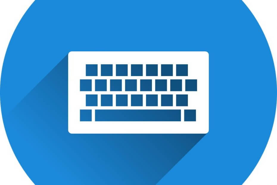 The best virtual keyboard software for your PC