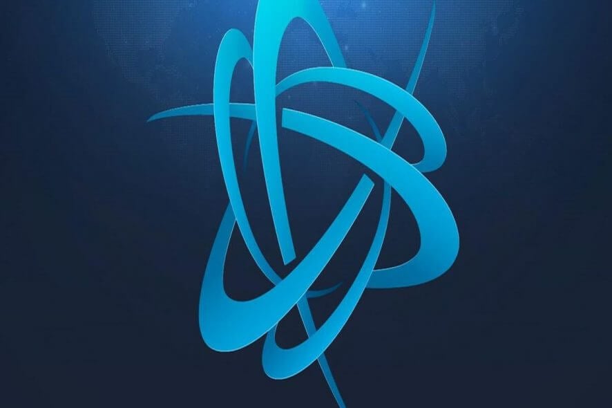 battle.net logo cover