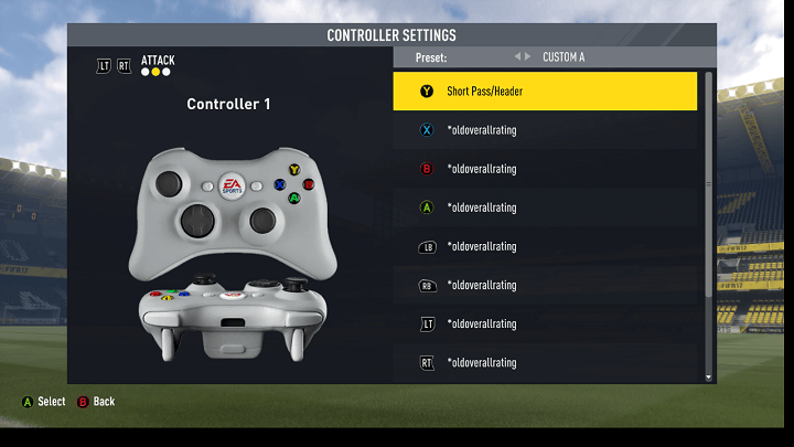 Fifa 19 Config Exe