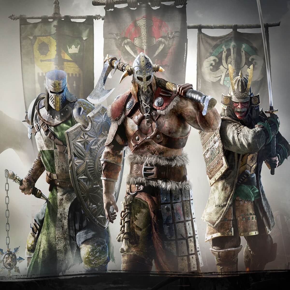 for honor cover