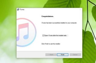 instructions for downloading itunes on windows 10 microsoft app store