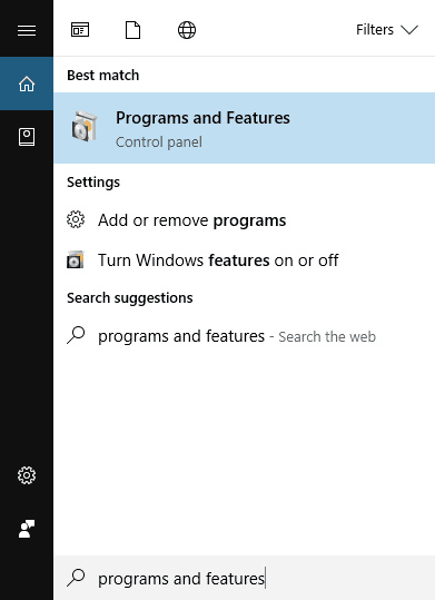 word not working on windows 10