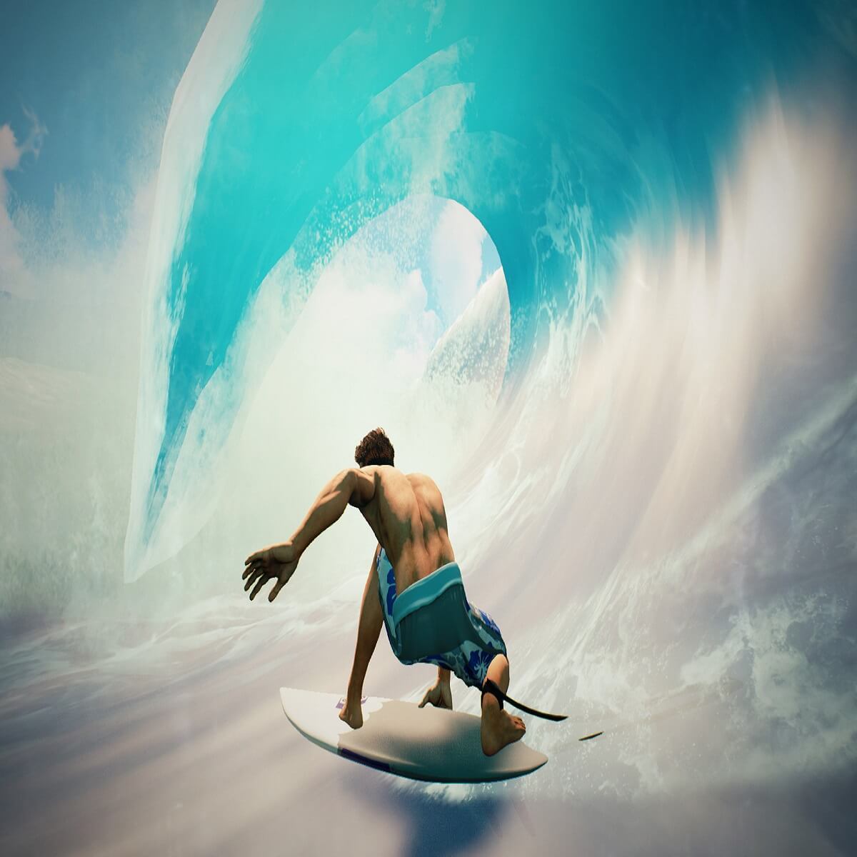 surf games cover