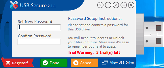 flash disk unlocker software download