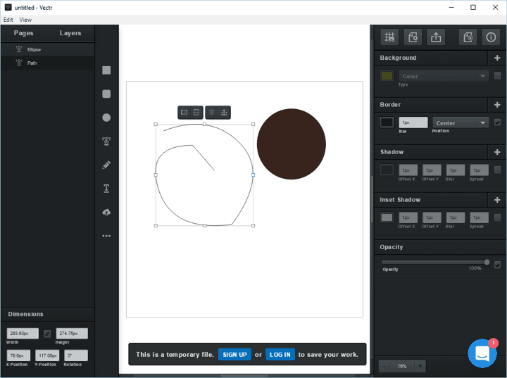 software similar to vectoraster