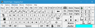 The best virtual keyboard software for your PC