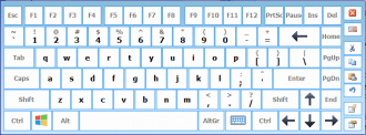 The best virtual keyboard software for your PC