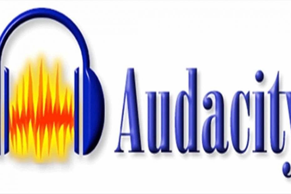 audacity download windows 10 free