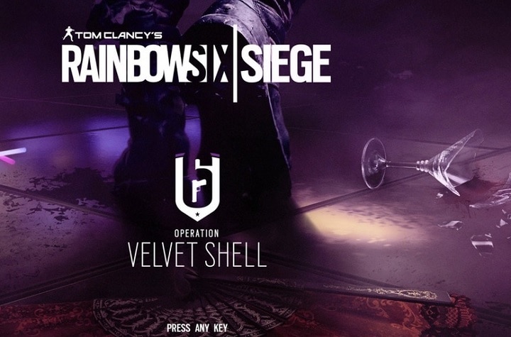 How To Make Rainbow Six Siege Load Faster On Pc