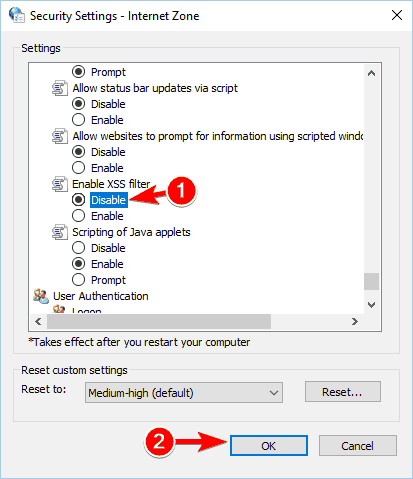Fix Are You Sure You Want To Leave This Page - filtering disabled roblox script