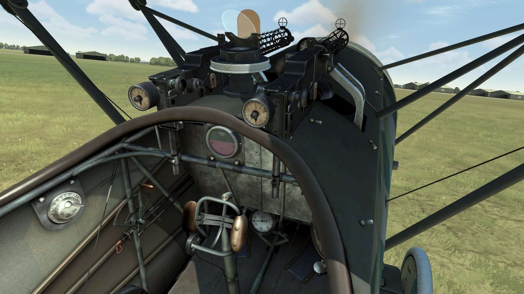 Have a look at 5 of the best flight simulator games for PC ...