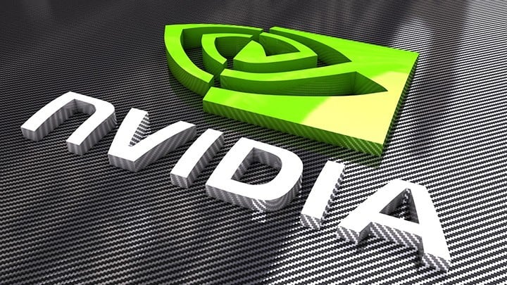 nvidia high definition audio driver no sound