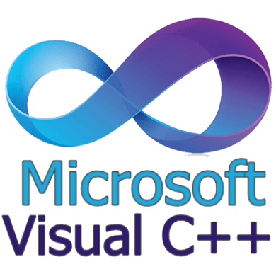 reinstall Visual C++ to fix not designed to run on your OS error 