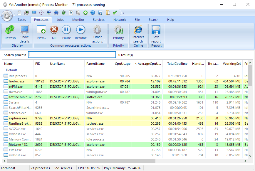 download windows task manager free