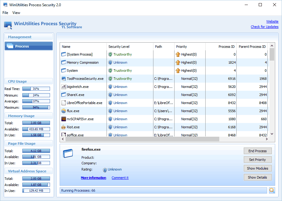 download windows task manager free