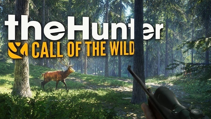 The hunter crack offline game