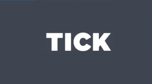 tick time tracking app for interior designers