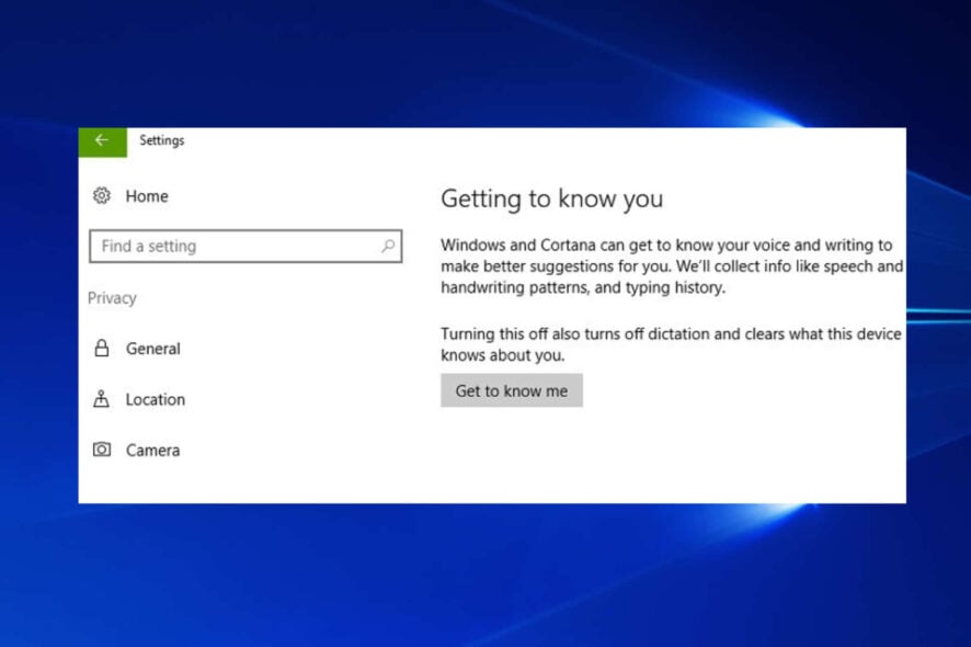 keylogger in windows 10 featured image
