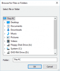 Fix: You Have Been Denied Permission to Access This Folder