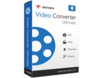 Any Video Converter Ultimate