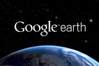 google earth chrome webstore