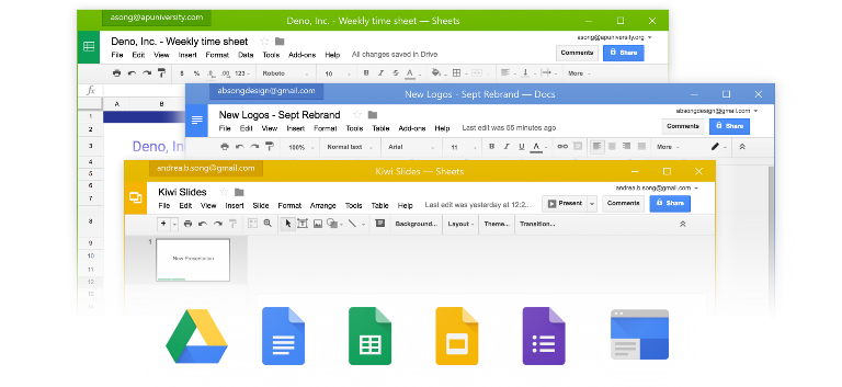 gmail desktop client for mac