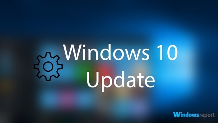 Windows 10 Update Error Code 0x800f081f 