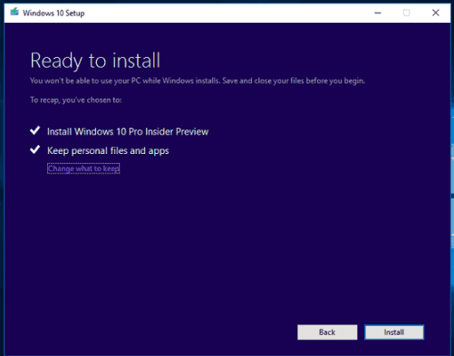 how to download windows 10 creators update
