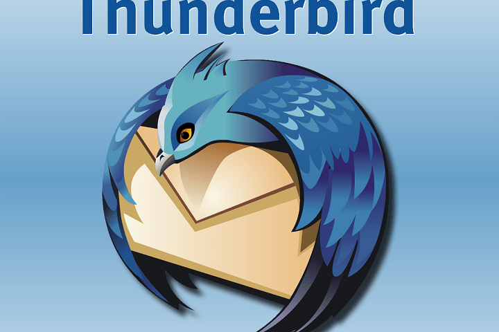 download the new for windows Mozilla Thunderbird 115.3.1