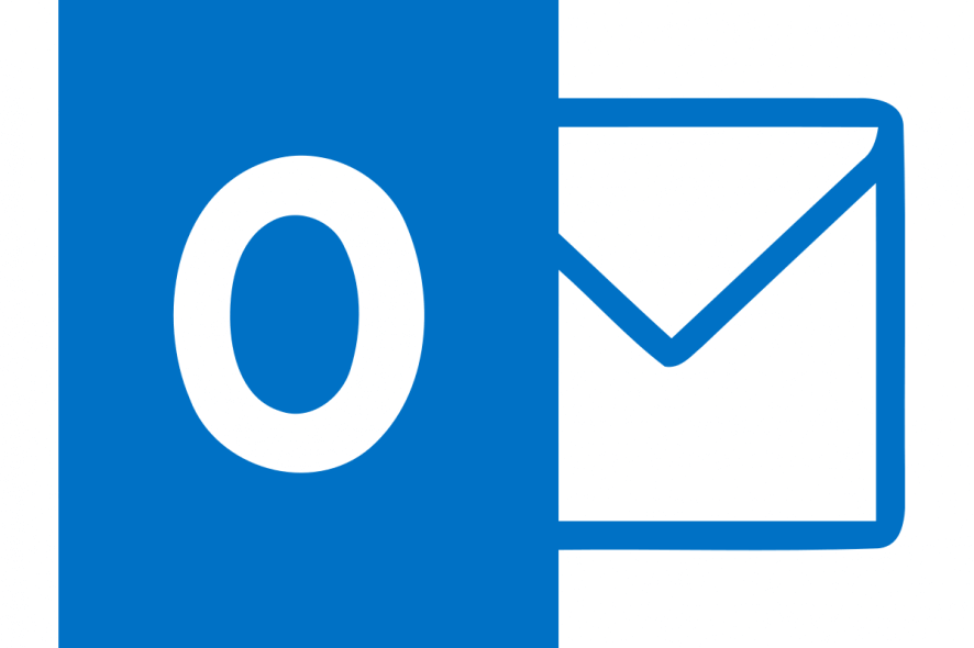 outlook account settings out of date