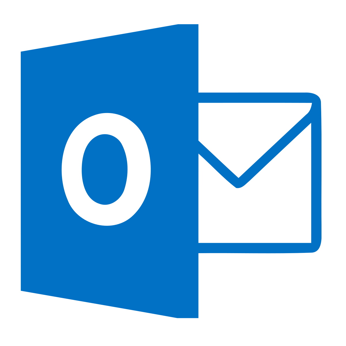 outlook account settings out of date